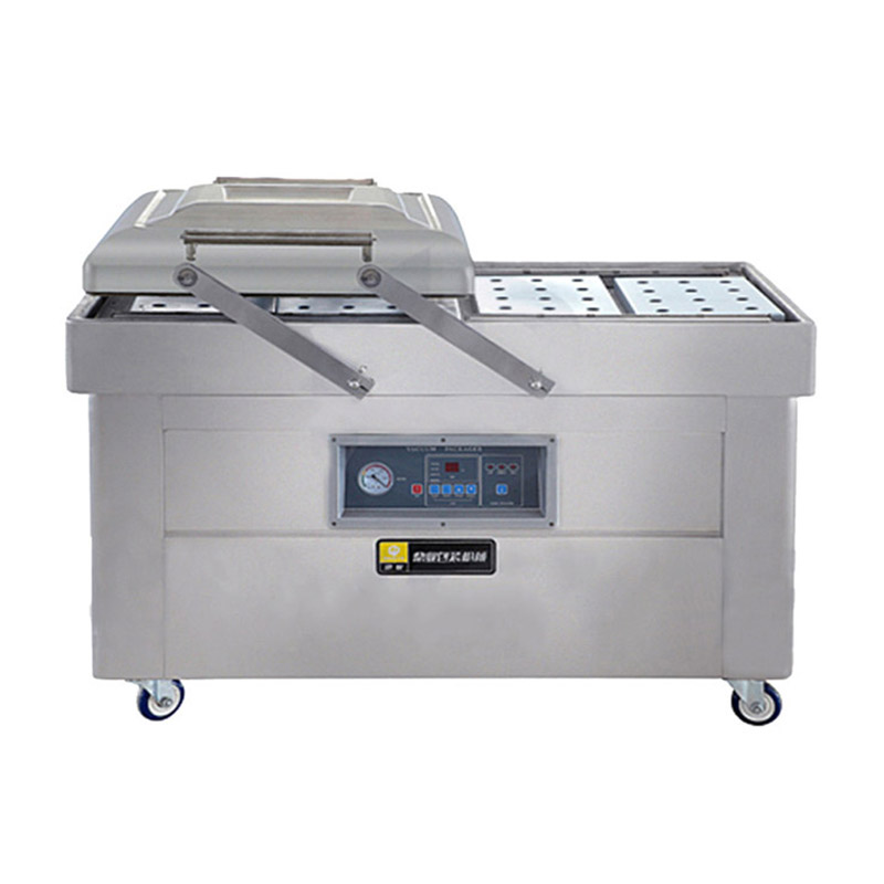 真空包裝機外抽與內抽有什么區(qū)別