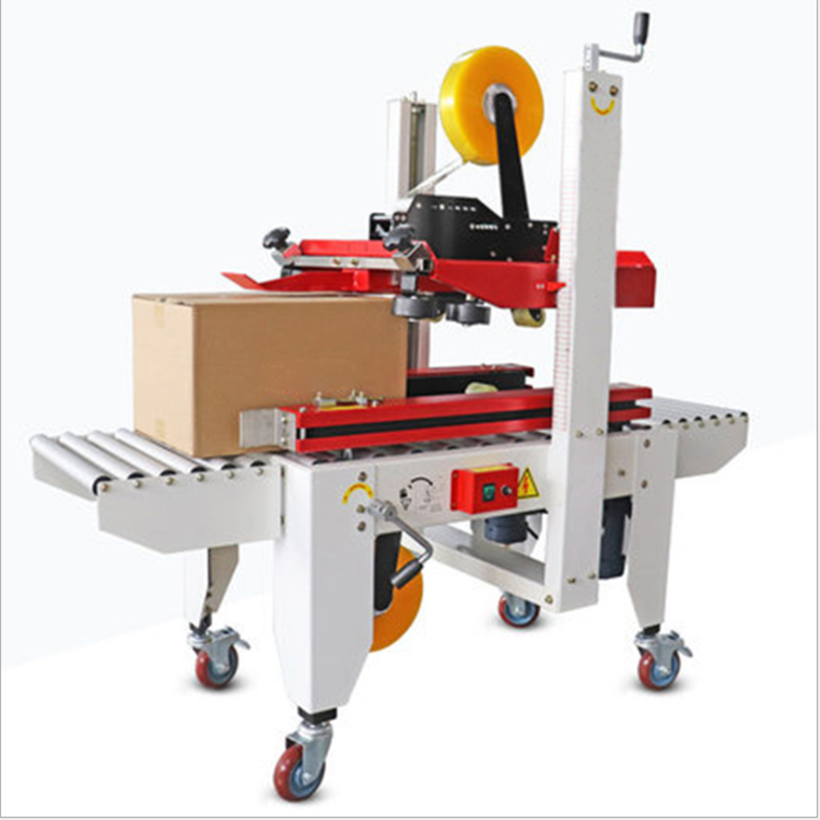 封箱機(jī)膠帶簡單掉落，專門廠家處理辦法分享！